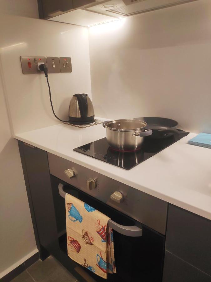 Relax&Dream Apartment Long Beach Agios Georgios  ภายนอก รูปภาพ